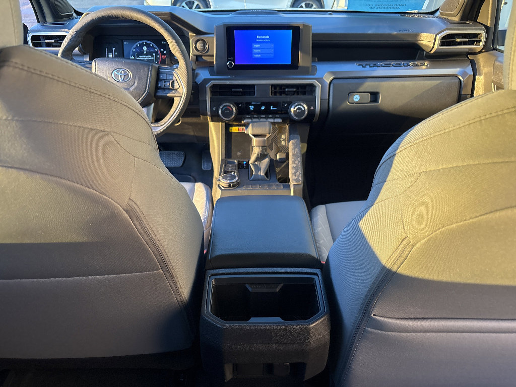 New 2026 Toyota Tacoma SR5 image 23