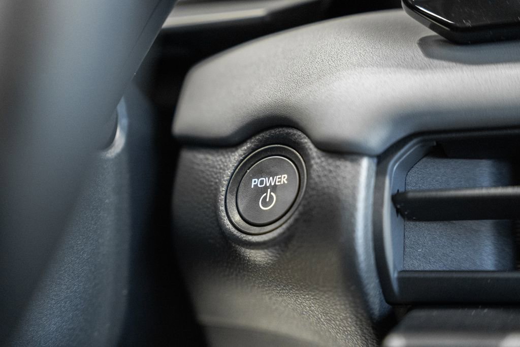 New 2026 Toyota RAV4 XSE AWD/4WD image 29