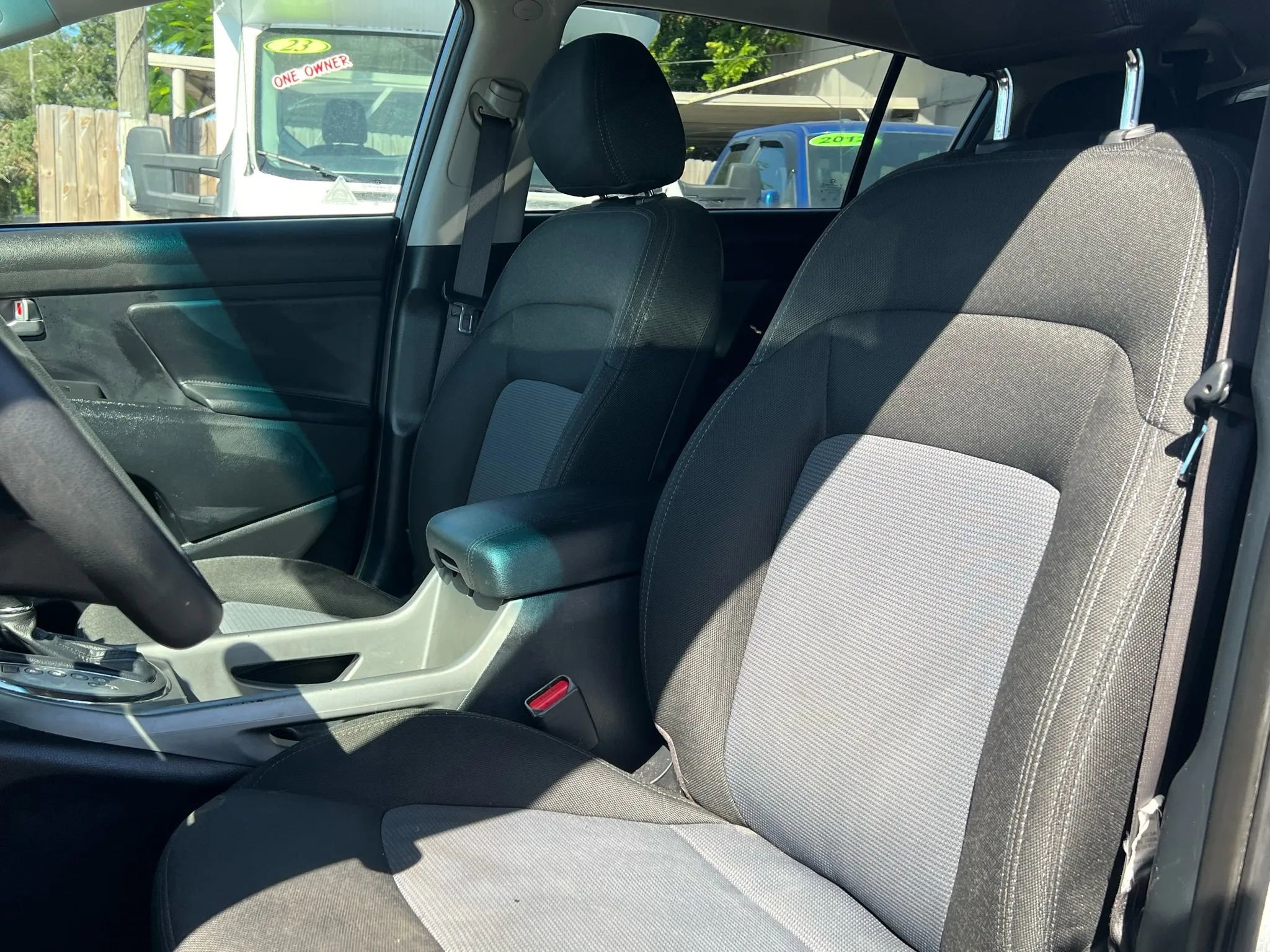 Used 2016 Kia Sportage LX w/ LX Popular Package image 18