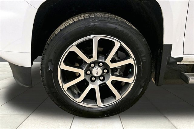 Used 2021 GMC Canyon Denali image 10