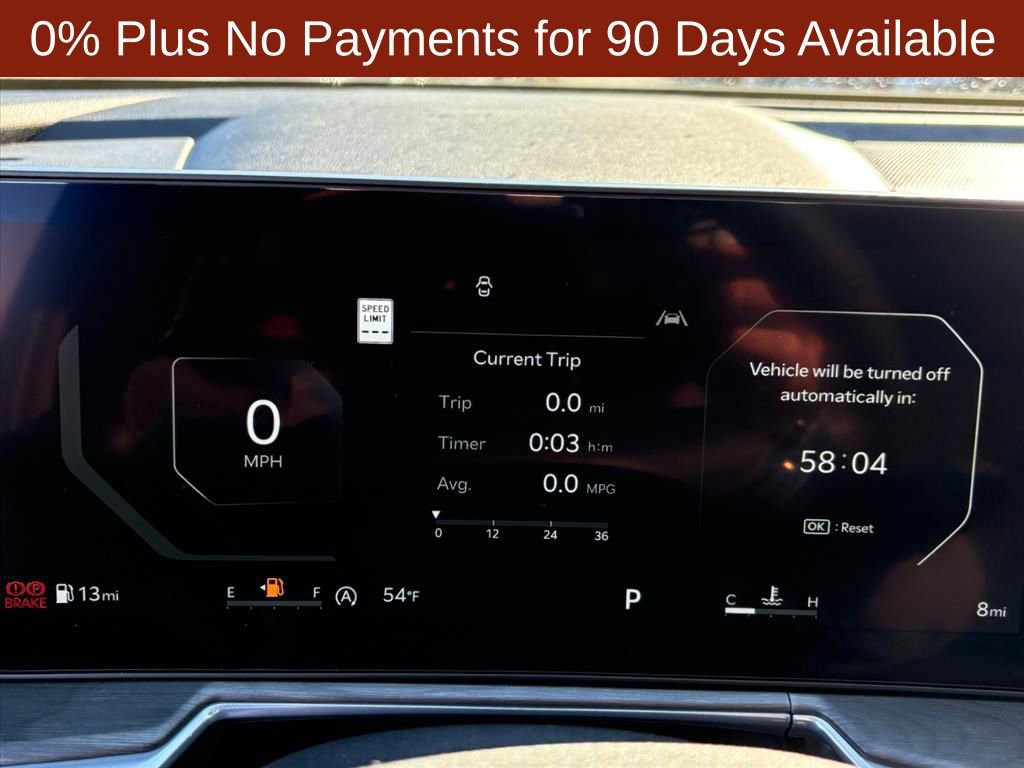 New 2026 Kia Sorento SX Prestige image 9