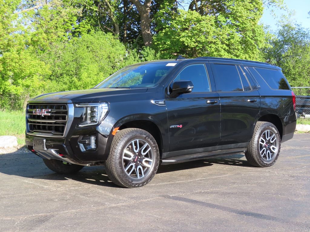 Certified 2023 Chevrolet Tahoe RST w/ Luxury Package AWD/4WD image 26