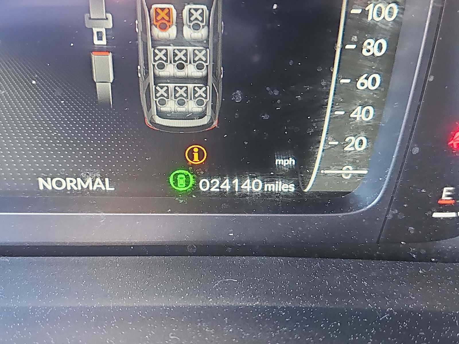 Certified 2023 Honda Pilot Elite image 13