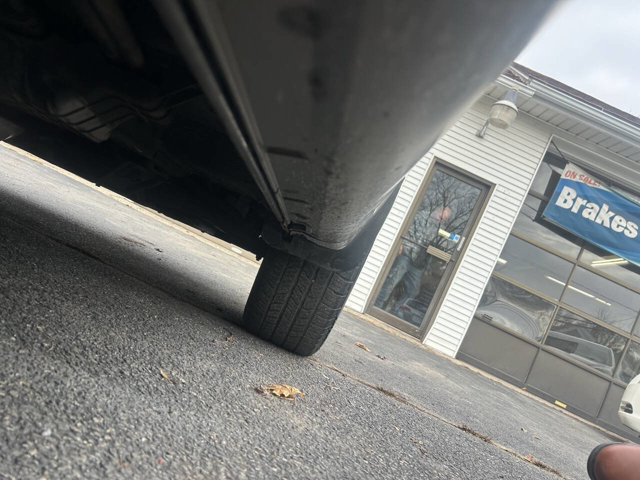 Used 2011 Hyundai Veracruz GLS image 21