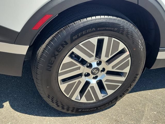New 2027 Hyundai Palisade SEL FWD image 26