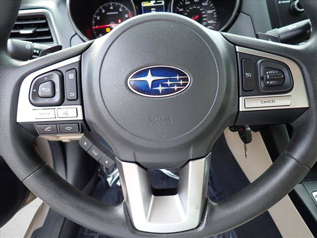 Used 2016 Subaru Legacy 2.5i AWD/4WD image 10