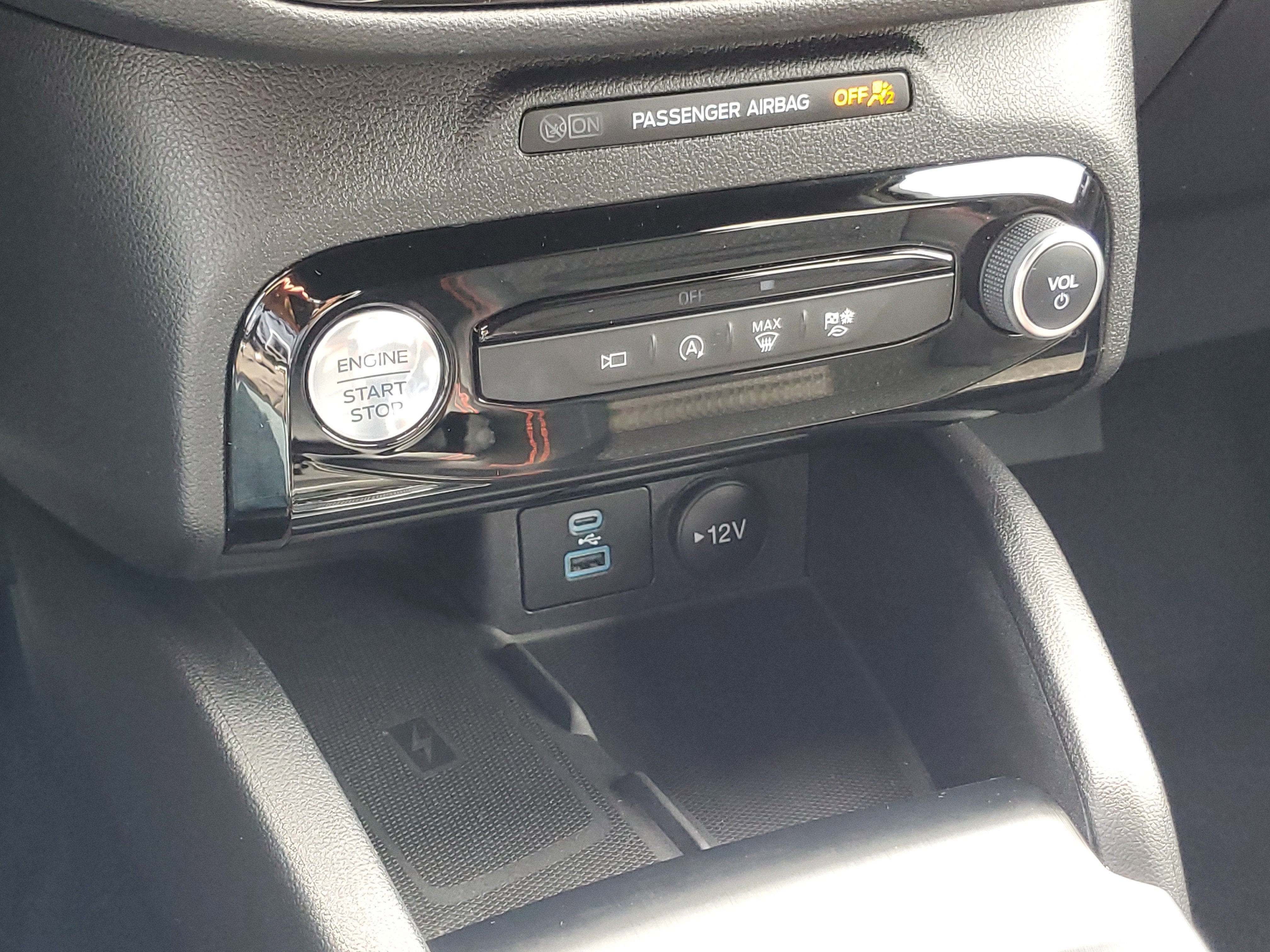 Used 2023 Ford Escape ST-Line Select w/ Tech Pack #2 AWD/4WD image 18