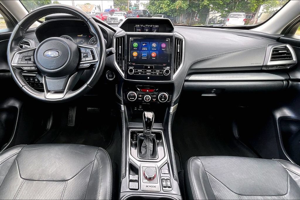 Used 2019 Subaru Forester Limited w/ Popular Package #3 AWD/4WD image 15