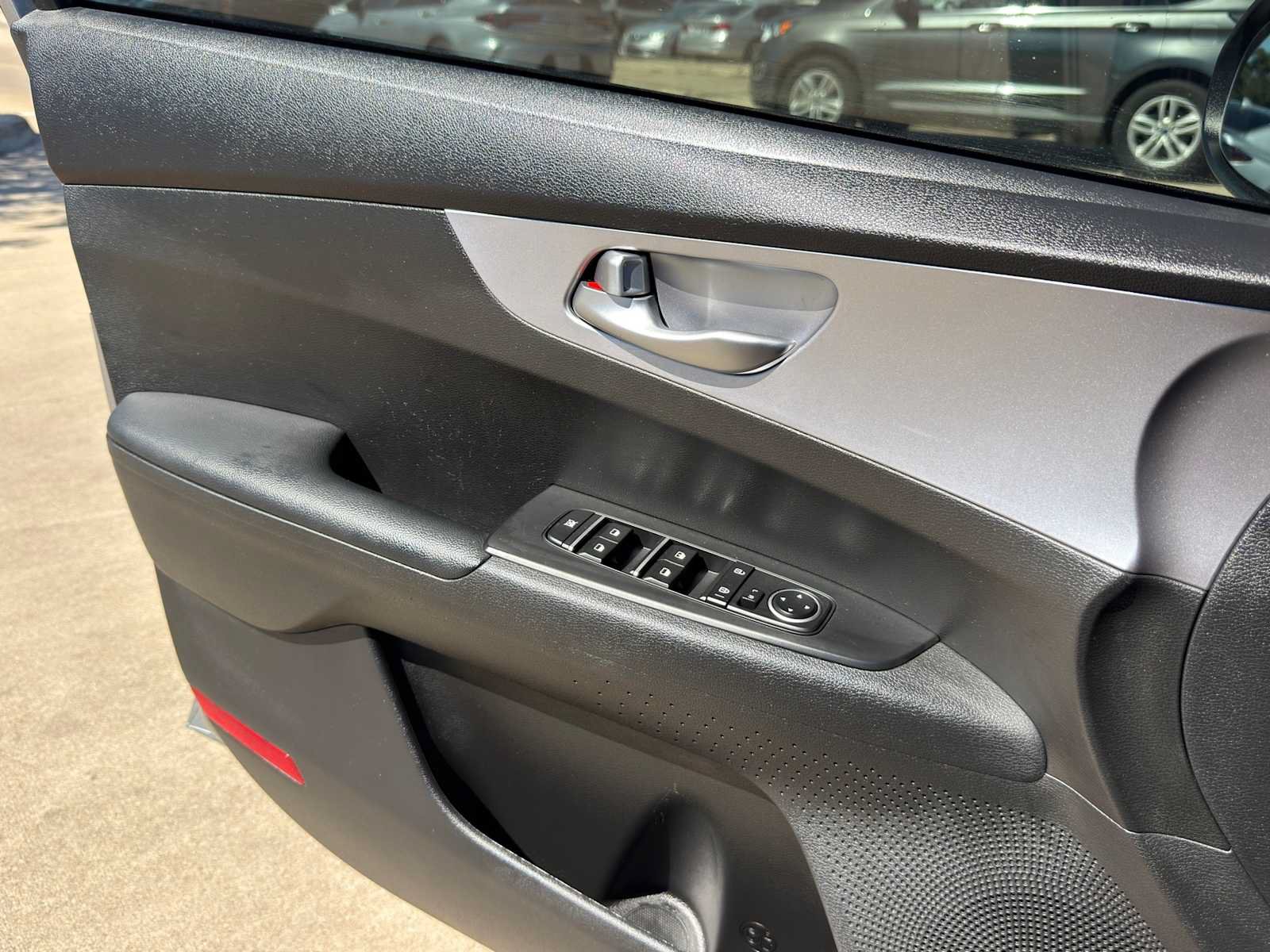 Certified 2024 Kia Forte LXS FWD image 19