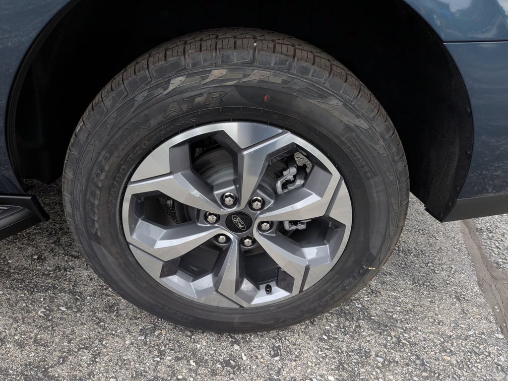 New 2027 Ford Expedition Active AWD/4WD image 13