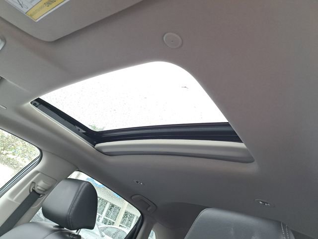 Certified 2024 Honda HR-V EX-L image 20