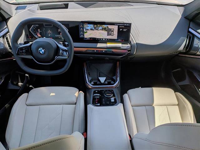 New 2026 BMW X3 xDrive30 w/ Premium Package AWD/4WD image 15