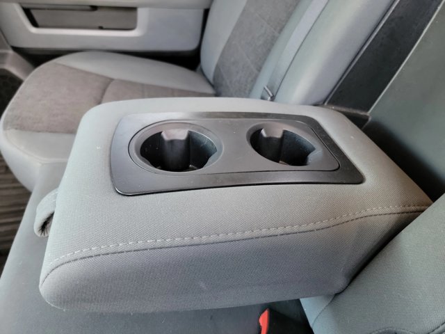 Used 2015 RAM 1500 Lone Star RWD image 21