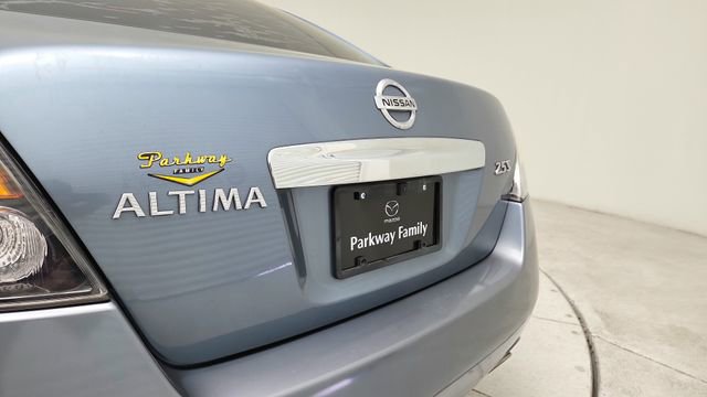 Used 2012 Nissan Altima 2.5 S image 27