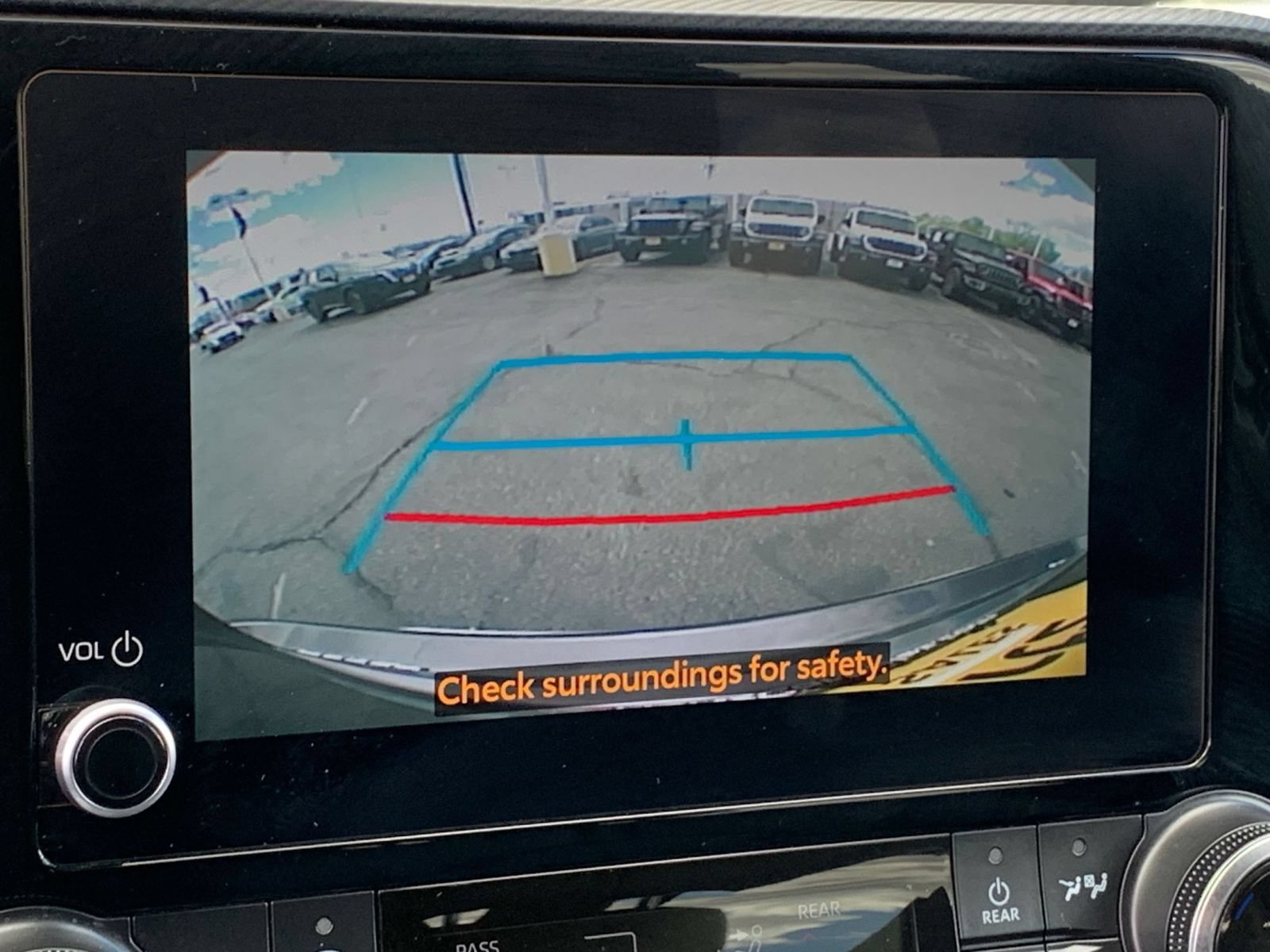 Used 2025 Toyota Highlander XSE AWD/4WD image 21
