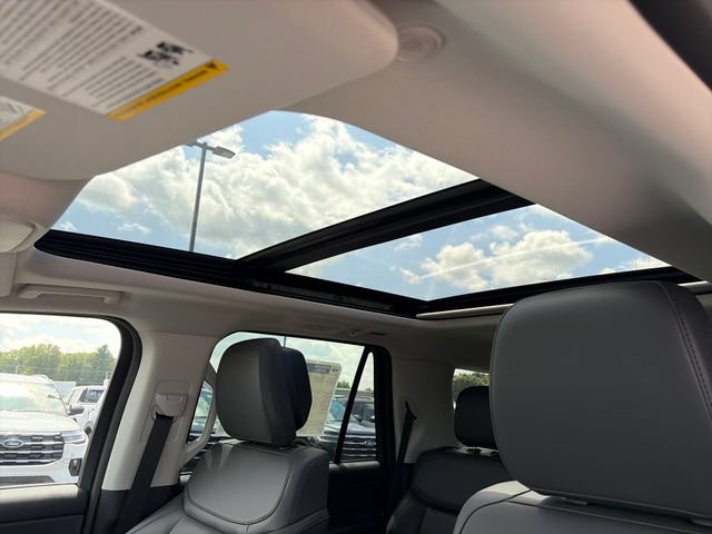 New 2027 Ford Expedition Active AWD/4WD image 26