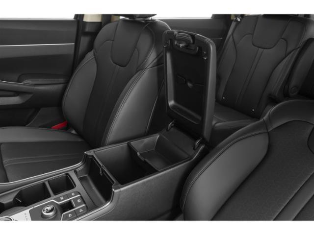 Certified 2022 Kia Sorento S AWD/4WD image 16