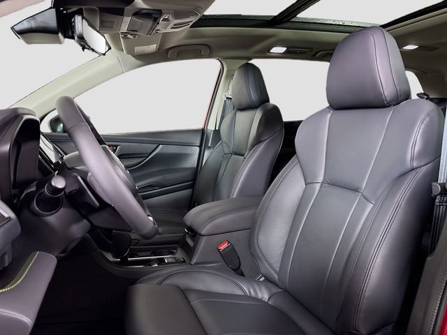 New 2026 Subaru Ascent Bronze Edition image 21