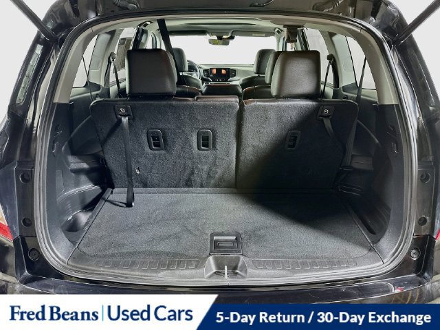 Used 2022 Honda Pilot EX-L image 31