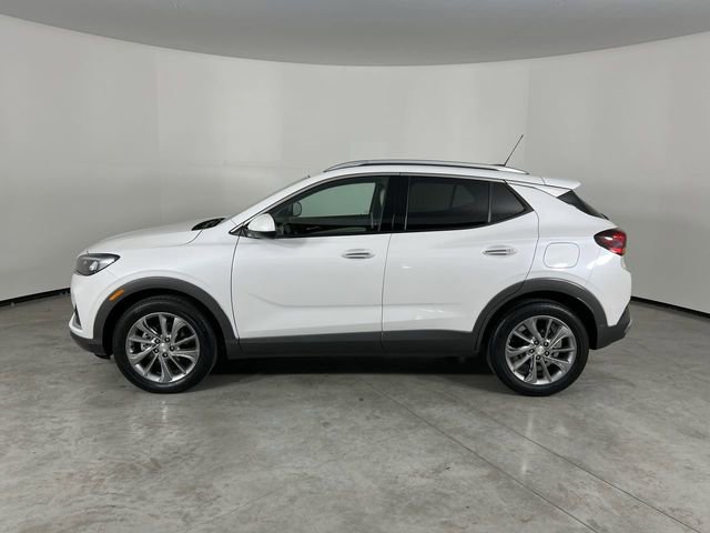 Certified 2023 Buick Encore GX Essence w/ Experience Buick Package FWD image 5