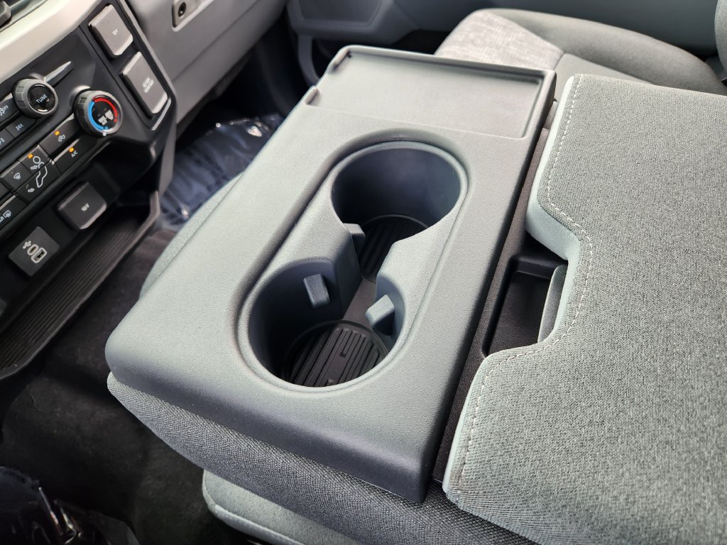 New 2026 Ford F350 XLT AWD/4WD image 26