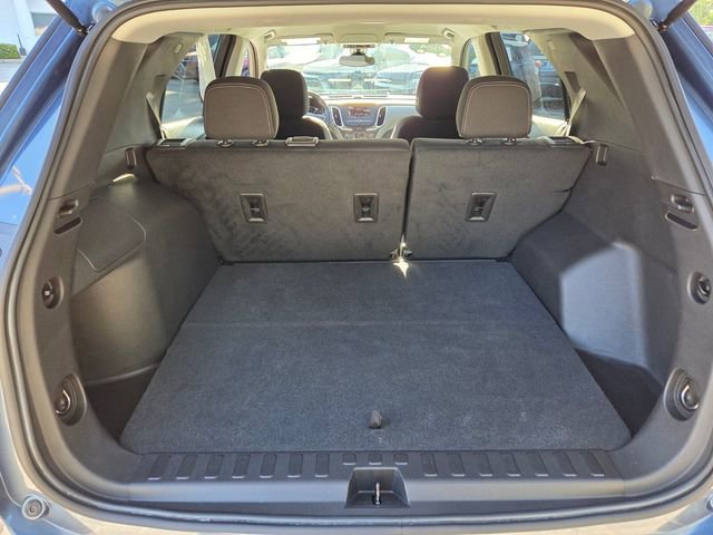 Certified 2024 Chevrolet Equinox LS w/ LS Convenience Package image 21