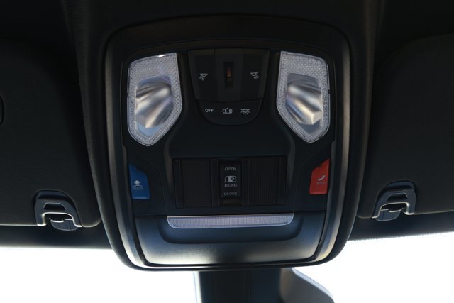 New 2026 RAM 1500 Big Horn w/ Night Edition image 20