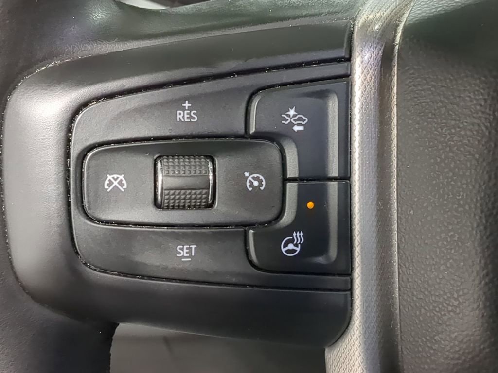 Used 2024 GMC Yukon Denali w/ Max Trailering Package image 40