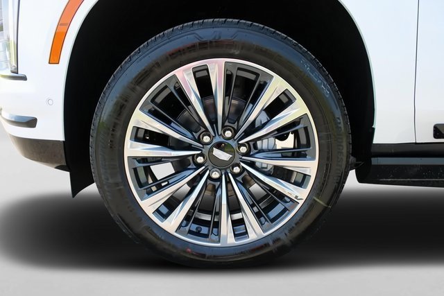 New 2025 Cadillac Escalade ESV Sport w/ Touring Package image 38