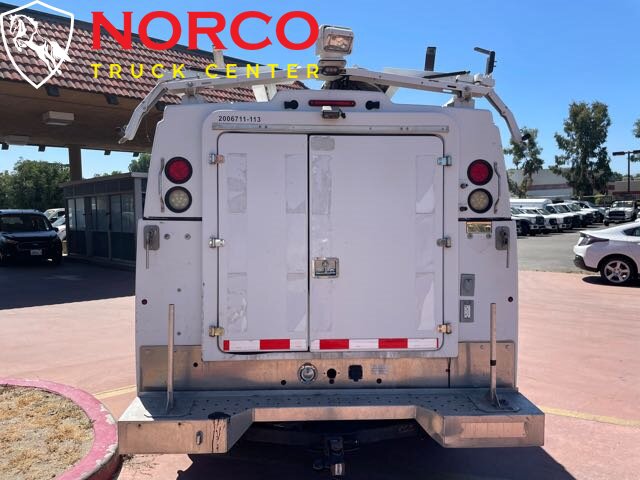 Used 2013 Ford F350 XL RWD image 7