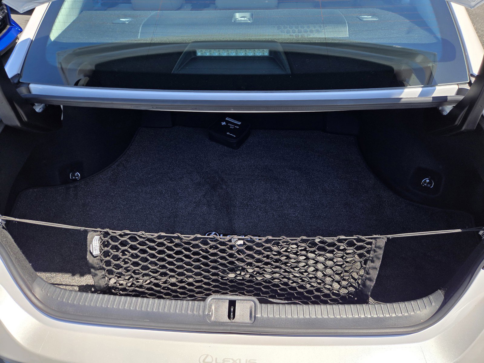 Used 2021 Lexus ES 350 w/ Premium Package FWD image 27