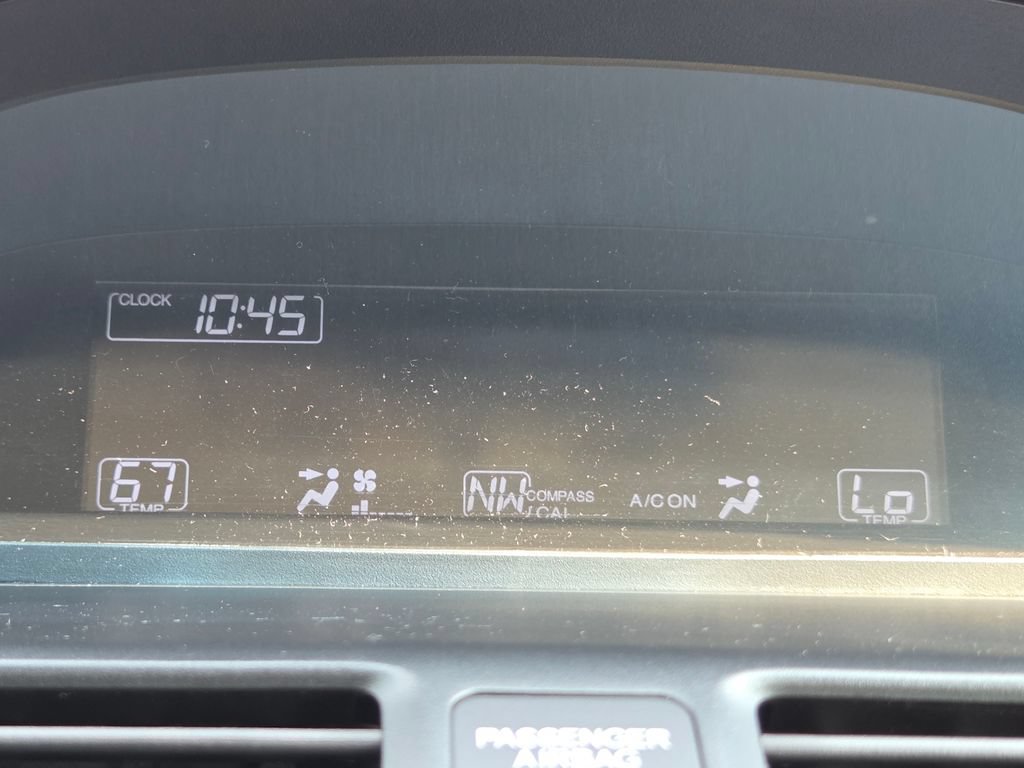 Used 2012 Acura TL FWD image 9