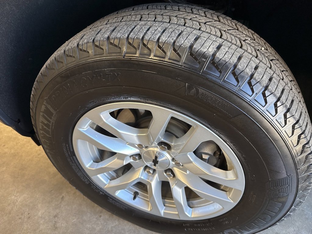 Used 2021 Chevrolet Silverado 1500 RST w/ Bed Protection Package image 11