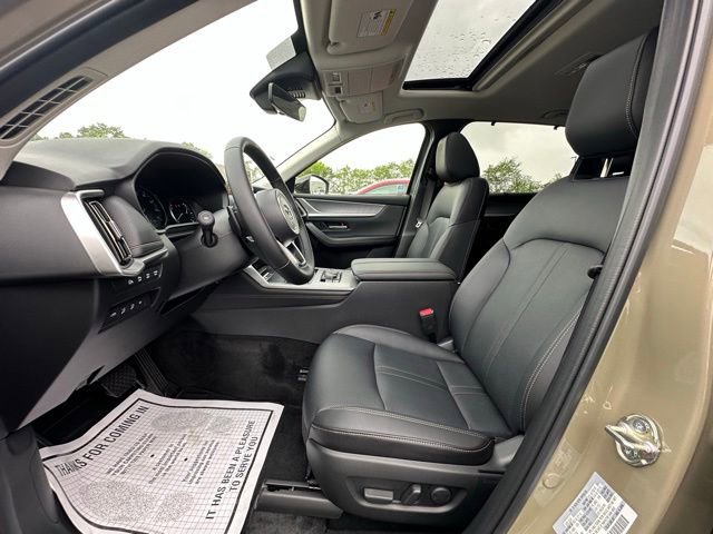 New 2026 MAZDA CX-70 3.3 Turbo w/ Preferred Package AWD/4WD image 23