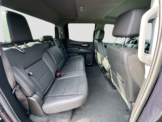 Used 2025 GMC Sierra 1500 SLT image 27