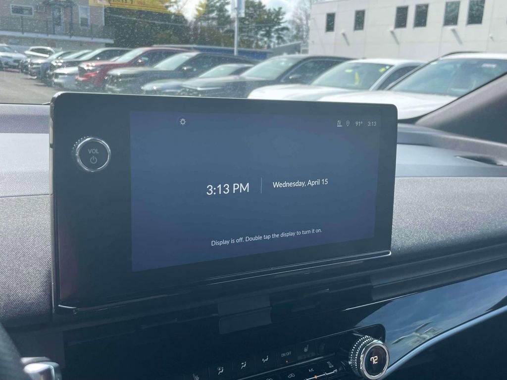 Certified 2024 Honda Prologue EX image 27