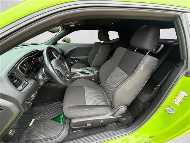 Used 2023 Dodge Challenger GT w/ Blacktop Package RWD image 15