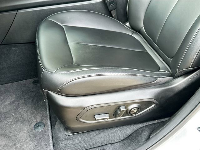 New 2025 Jeep Grand Cherokee Limited 4xe image 21