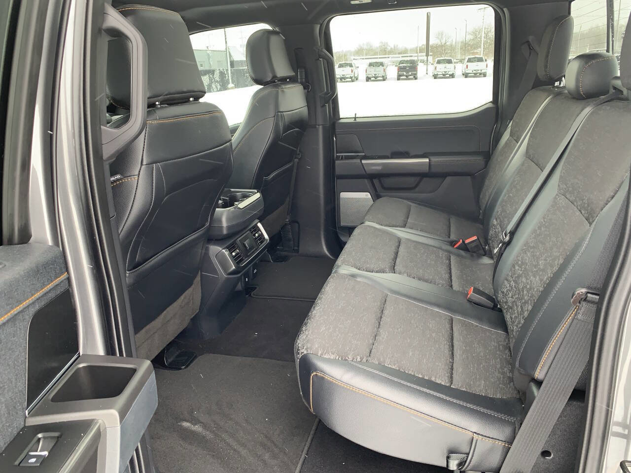 Used 2023 Ford F150 Tremor w/ 360 Degree Camera Package image 18