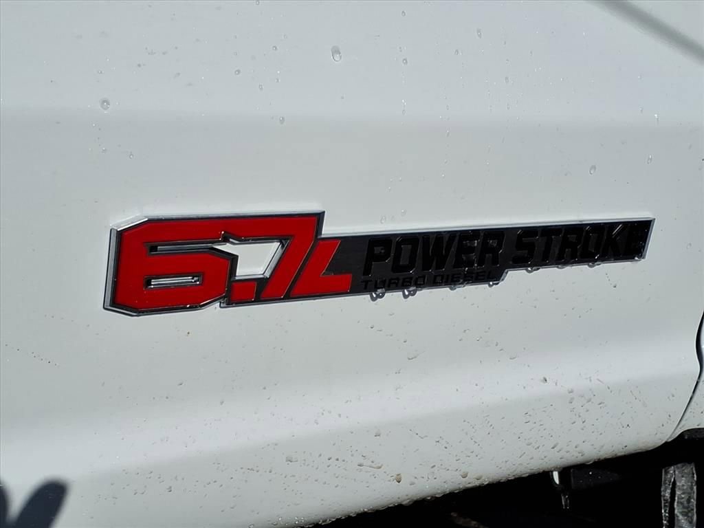 New 2026 Ford F250 XLT w/ XLT Premium Package image 11