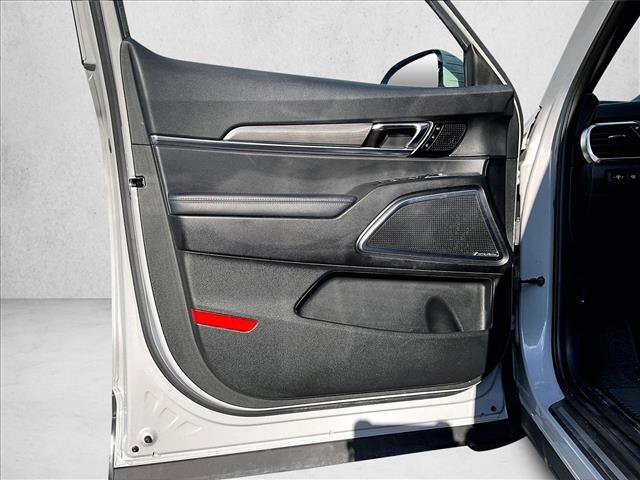 Used 2024 Kia Telluride SX Prestige X-Pro image 18