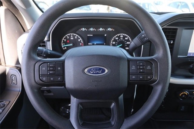Used 2021 Ford F150 XL w/ Equipment Group 101A High image 11