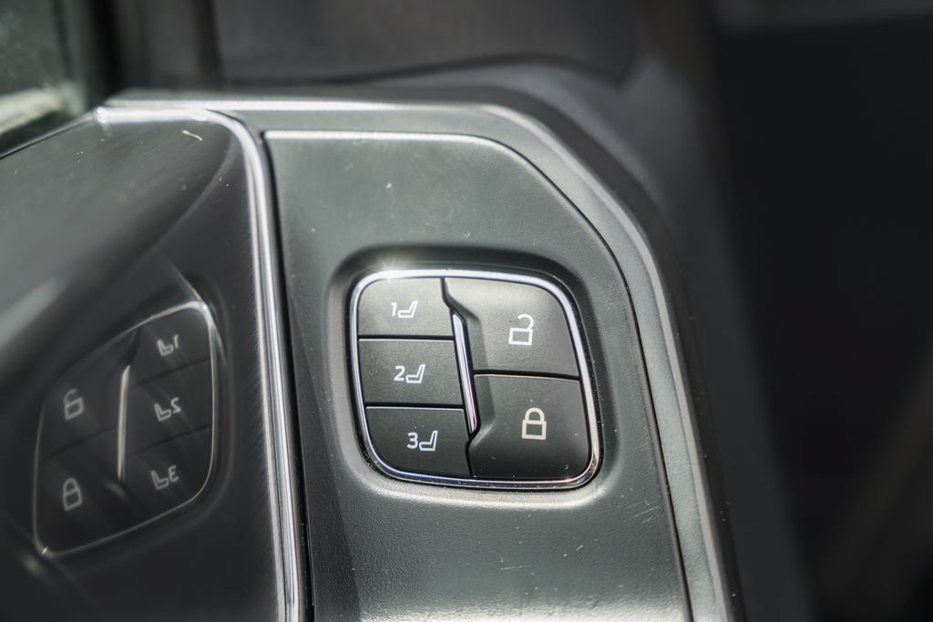Used 2024 Ford F150 Lariat AWD/4WD image 50