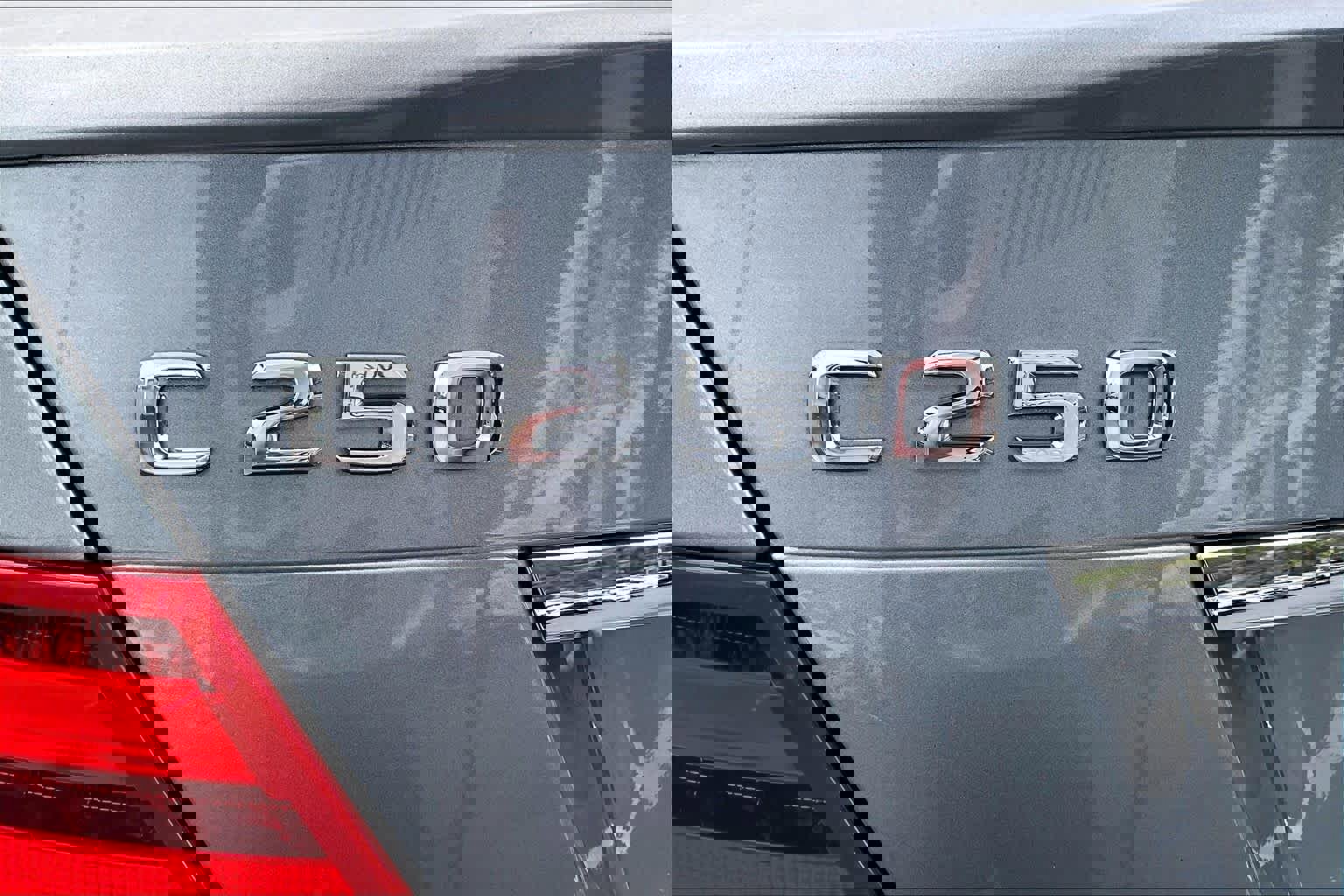 Used 2014 Mercedes-Benz C 250 Sedan image 10