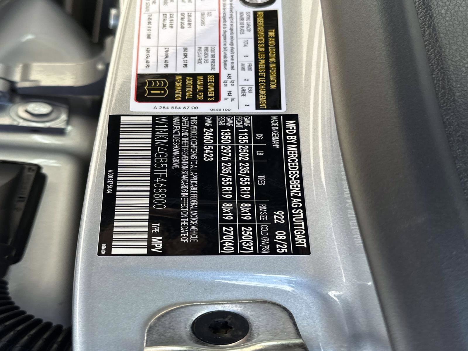 Certified 2026 Mercedes-Benz GLC 300 image 29