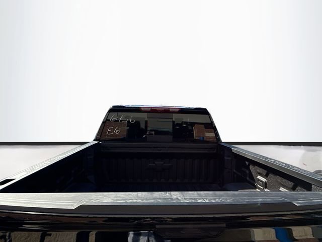 New 2026 Chevrolet Silverado 1500 High Country w/ Midnight Edition image 29