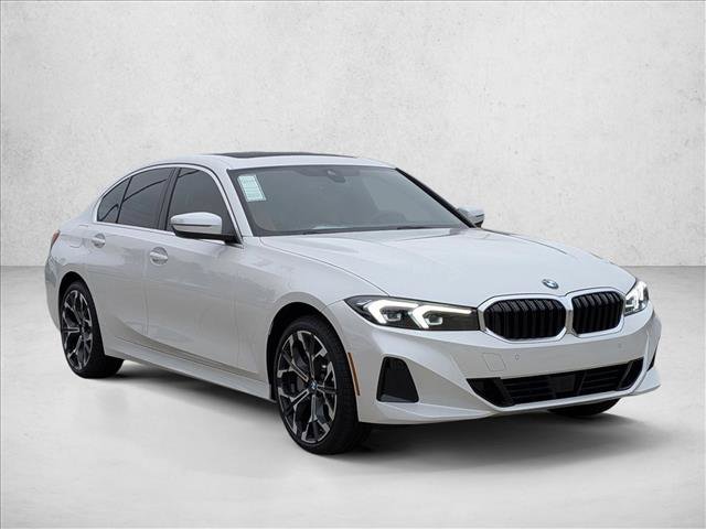 Used 2026 BMW 330i xDrive Sedan w/ Premium Package image 6