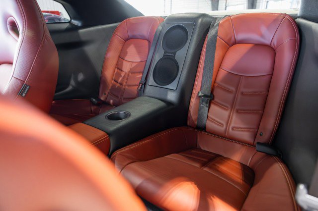 Used 2021 Nissan GT-R Premium image 36