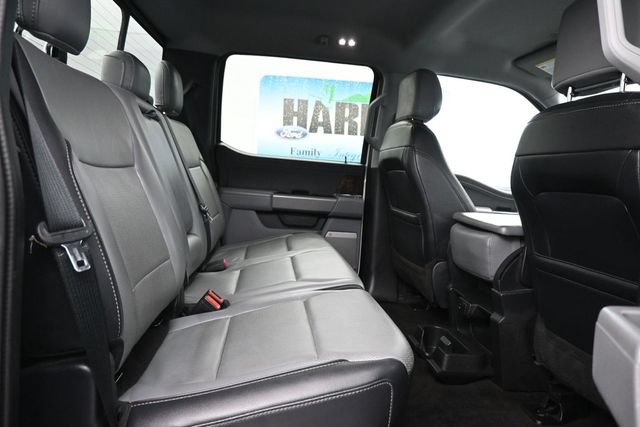 Certified 2021 Ford F150 Lariat w/ Equipment Group 501A Mid AWD/4WD image 20