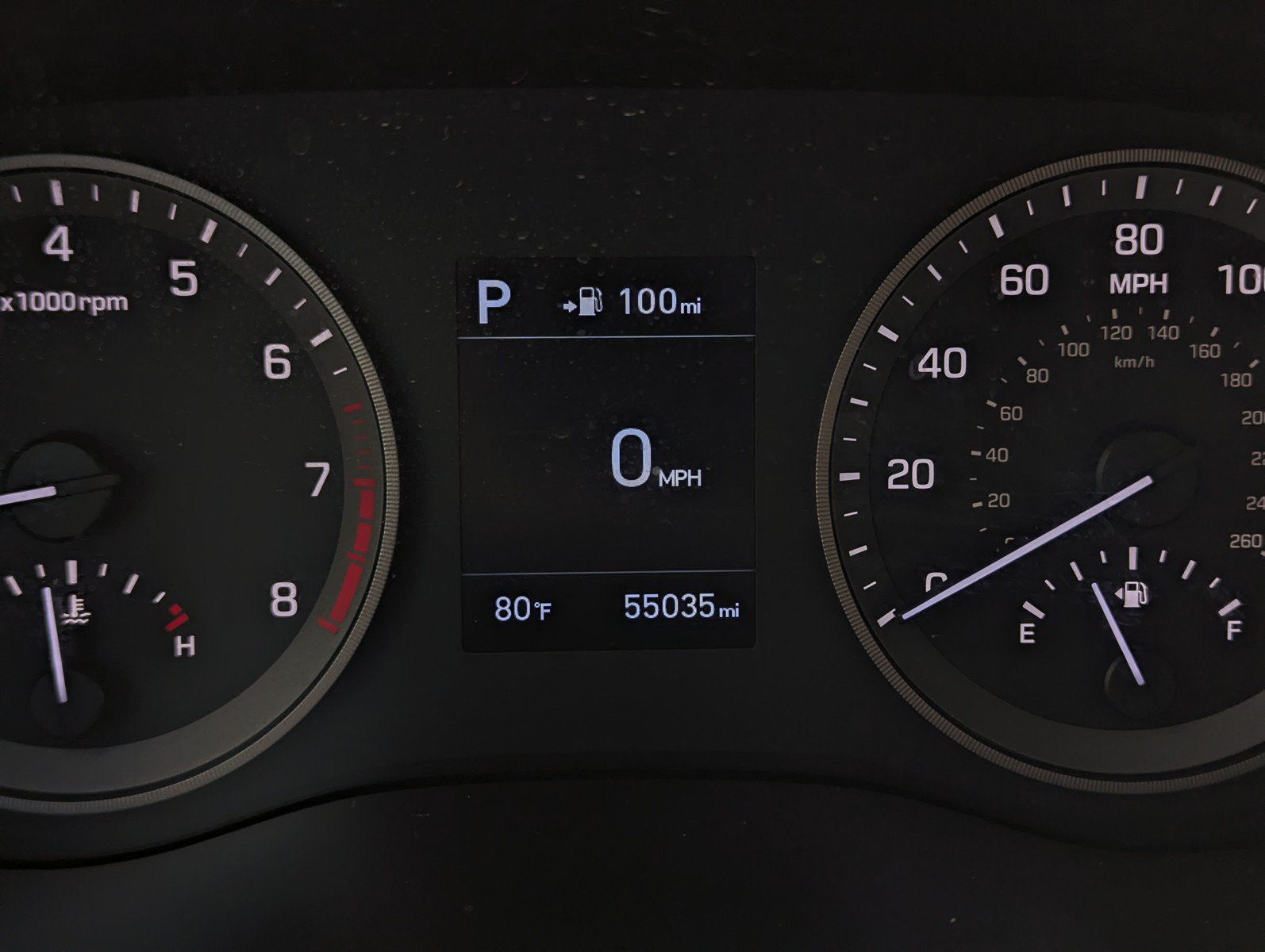 Used 2020 Hyundai Tucson SE AWD/4WD image 15